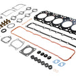 Valve Regrind Set TOYOTA 12H-T DR890 - PERMASEAL
