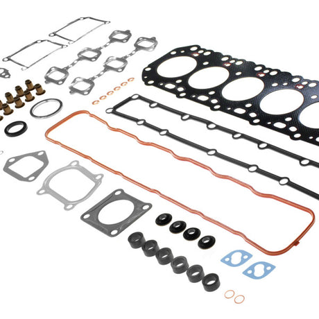Valve Regrind Set TOYOTA 12H-T DR890 - Permaseal