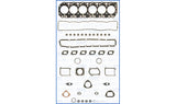 Toyota 12HT Valve Regrind Set Gasket Set DR890A - Austral | Universal Auto Spares