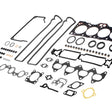 Valve Regrind Set TOYOTA 4A-GE DR901 - PERMASEAL