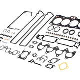Valve Regrind Set TOYOTA 4A-GE DR901 - Permaseal