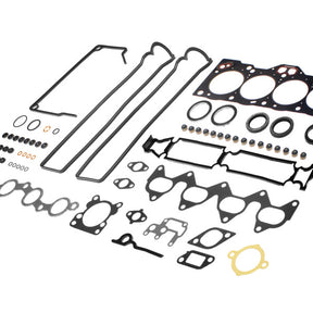 Valve Regrind Set TOYOTA 4A-GE DR901 - PERMASEAL