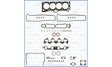 Toyota 4AGE 89> Valve Regrind Set Gasket Set DR901A - Austral | Universal Auto Spares