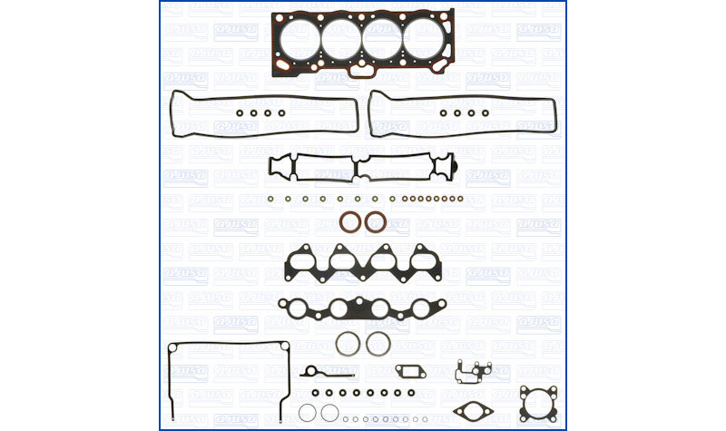 Toyota 4AGE 89> Valve Regrind Set Gasket Set DR901A - Austral | Universal Auto Spares