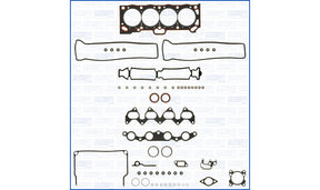 Toyota 4AGE 89> Valve Regrind Set Gasket Set DR901A - Austral | Universal Auto Spares