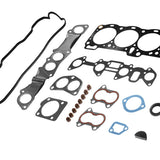 Valve Regrind Set ISUZU HOLDEN 4ZE1 DR940 - Permaseal