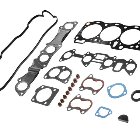 Valve Regrind Set ISUZU HOLDEN 4ZE1 DR940 - Permaseal
