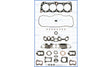 Isuzu 4ZE1 Valve Regrind Set Gasket Set DR940A - Austral | Universal Auto Spares