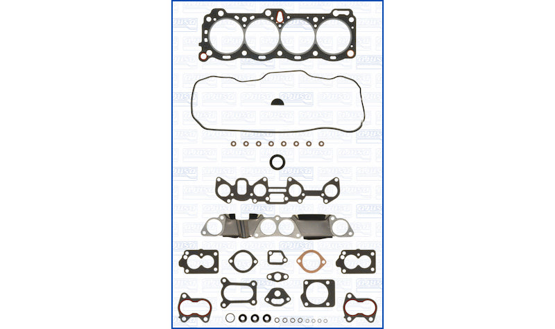 Isuzu 4ZE1 Valve Regrind Set Gasket Set DR940A - Austral | Universal Auto Spares