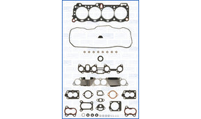 Isuzu 4ZE1 Valve Regrind Set Gasket Set DR940A - Austral | Universal Auto Spares