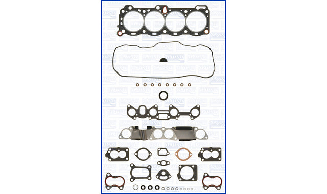 Isuzu 4ZE1 Valve Regrind Set Gasket Set DR940A - Austral | Universal Auto Spares