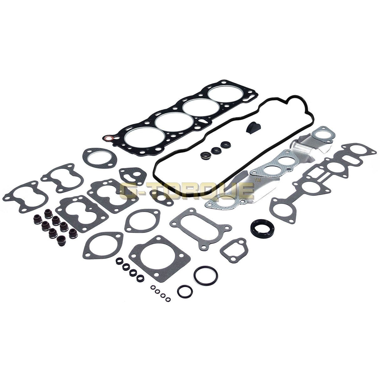 Isuzu 4ZE1 Valve Regrind Set Gasket Set DR940G - Austral | Universal Auto Spares