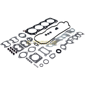 Isuzu 4ZE1 Valve Regrind Set Gasket Set DR940G - Austral | Universal Auto Spares