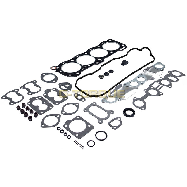 Isuzu 4ZE1 Valve Regrind Set Gasket Set DR940G - Austral | Universal Auto Spares