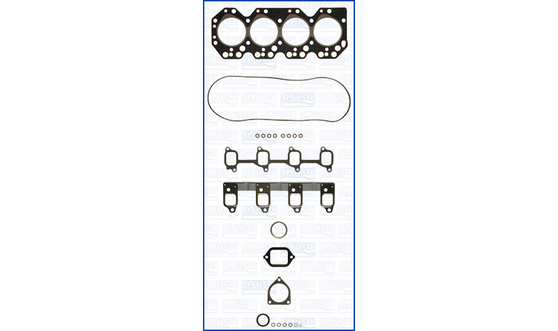 Toyota B Valve Regrind Set Gasket Set DR950A - Austral | Universal Auto Spares