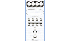 Toyota B Valve Regrind Set Gasket Set DR950A - Austral | Universal Auto Spares