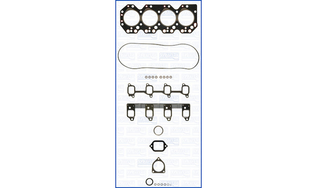Toyota B Valve Regrind Set Gasket Set DR950A - Austral | Universal Auto Spares