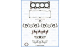 Mazda B3 87-91 Valve Regrind Set Gasket Set DR960A - Austral | Universal Auto Spares