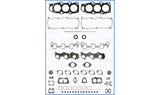 Mazda JE SOHC 18V Valve Regrind Set Gasket Set DR970A - Austral | Universal Auto Spares