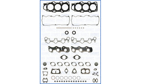 Mazda JE SOHC 18V Valve Regrind Set Gasket Set DR970A - Austral | Universal Auto Spares