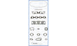 Isuzu 4JB1T 4JG2T Valve Regrind Set Gasket Set DR991A - Austral | Universal Auto Spares