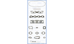 Isuzu 4JB1T 4JG2T Valve Regrind Set Gasket Set DR991A - Austral | Universal Auto Spares