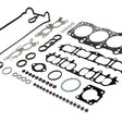 Valve Regrind Set TOYOTA 3S-GTE DS061 - PERMASEAL