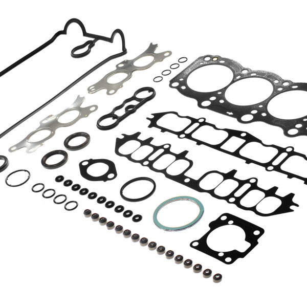 Valve Regrind Set TOYOTA 3S-GTE DS061 - PERMASEAL