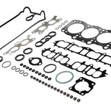 Valve Regrind Set TOYOTA 3S-GTE DS061 - Permaseal