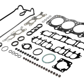 Valve Regrind Set TOYOTA 3S-GTE DS061 - PERMASEAL