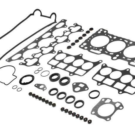 Valve Regrind Set HONDA B20A6 DS111 - Permaseal