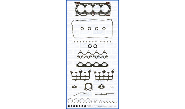 Honda B20A Valve Regrind Set Gasket Set DS111A - Austral | Universal Auto Spares