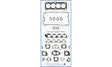 Mitsubishi 4G63B/T Valve Regrind Set Gasket Set DS120A - Austral | Universal Auto Spares