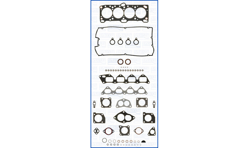 Mitsubishi 4G63B/T Valve Regrind Set Gasket Set DS120A - Austral | Universal Auto Spares
