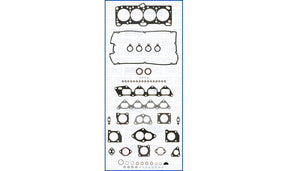 Mitsubishi 4G63B/T Valve Regrind Set Gasket Set DS120A - Austral | Universal Auto Spares