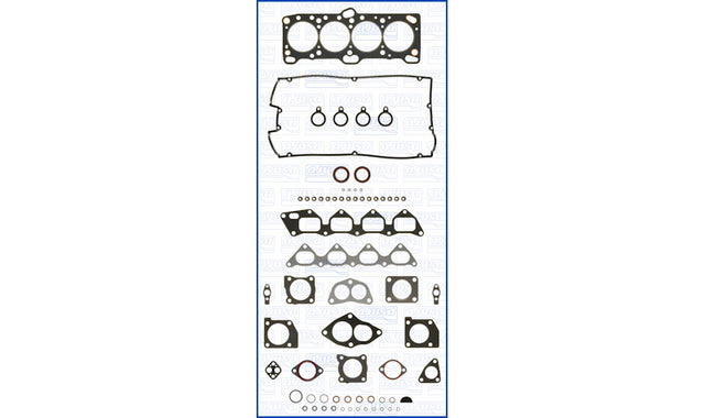 Mitsubishi 4G63B/T Valve Regrind Set Gasket Set DS120A - Austral | Universal Auto Spares