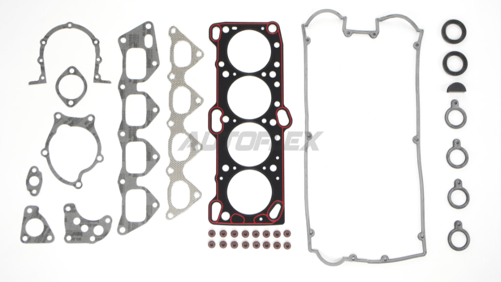 Valve Regrind Set DS120 - AUTOFLEX