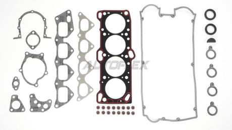 Valve Regrind Set DS120 - AUTOFLEX