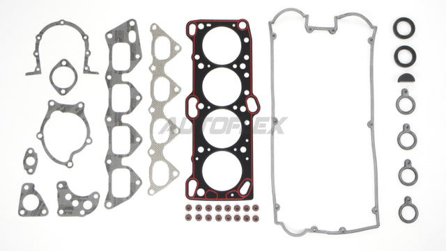 Valve Regrind Set DS120 - AUTOFLEX