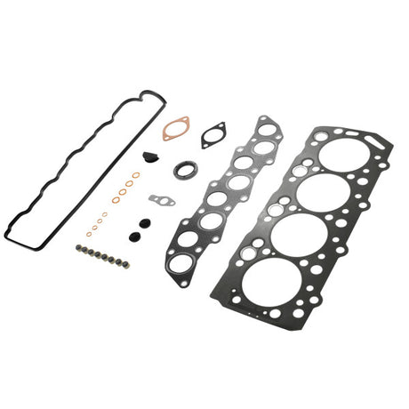 Valve Regrind Set MITSUBISHI 4D56 DS130A - Permaseal