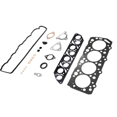 Head Set MITSUBISHI 4D56T DS130HS - Permaseal