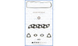 Mitsubishi 4D56T Valve Regrind Set Gasket Set DS131A - Austral | Universal Auto Spares