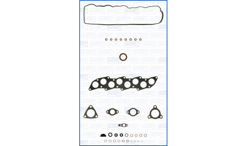 Mitsubishi 4D56T Valve Regrind Set Gasket Set DS131A - Austral | Universal Auto Spares