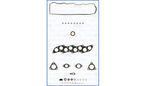Mitsubishi 4D56T Valve Regrind Set Gasket Set DS131A - Austral | Universal Auto Spares