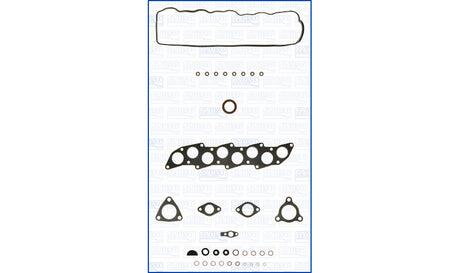Mitsubishi 4D56T Valve Regrind Set Gasket Set DS131A - Austral | Universal Auto Spares