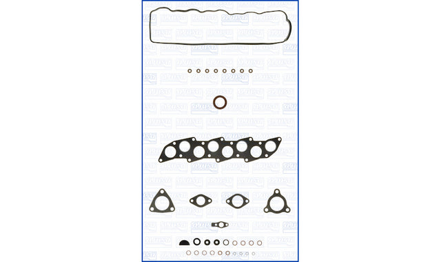 Mitsubishi 4D56T Valve Regrind Set Gasket Set DS131A - Austral | Universal Auto Spares
