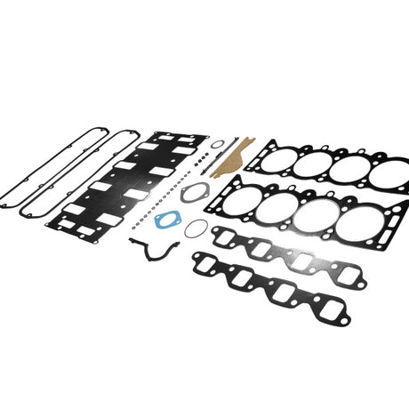 Valve Regrind Set HOLDEN 5.0 5.7 V8 DS150GP - Permaseal