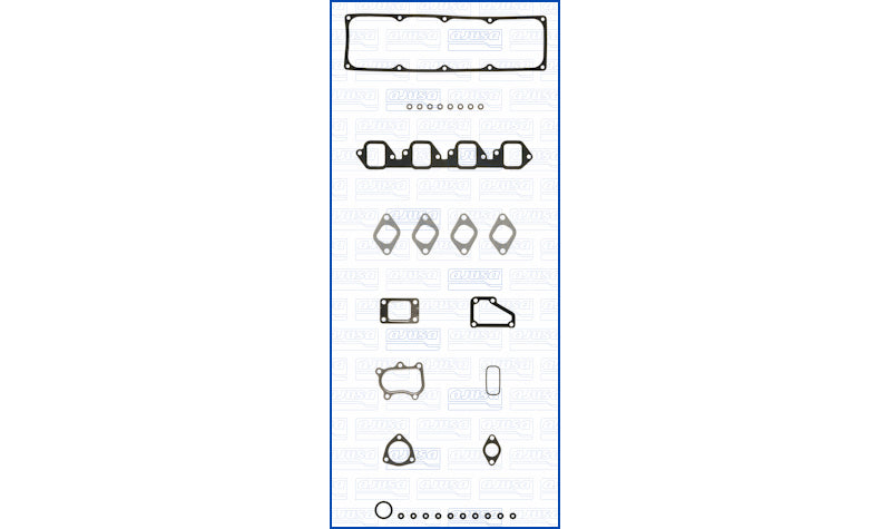 Nissan TD25/27 Valve Regrind Set Gasket Set DS200A - Austral | Universal Auto Spares