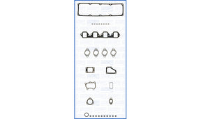 Nissan TD25/27 Valve Regrind Set Gasket Set DS200A - Austral | Universal Auto Spares