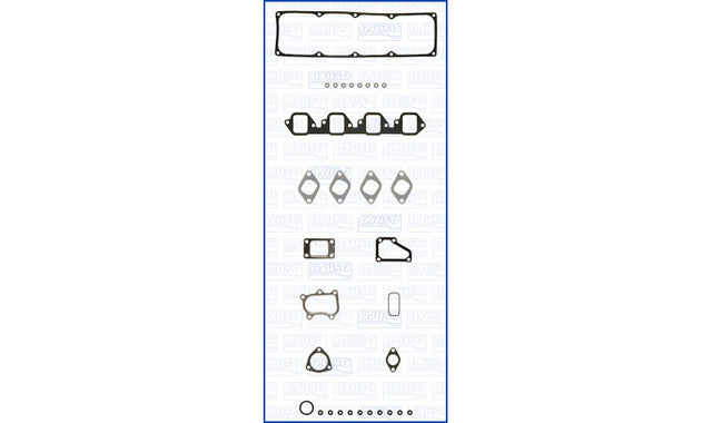 Nissan TD25/27 Valve Regrind Set Gasket Set DS200A - Austral | Universal Auto Spares